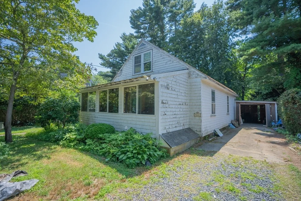Unit for sale at 66 Priscilla Avenue, Duxbury, MA 02332
