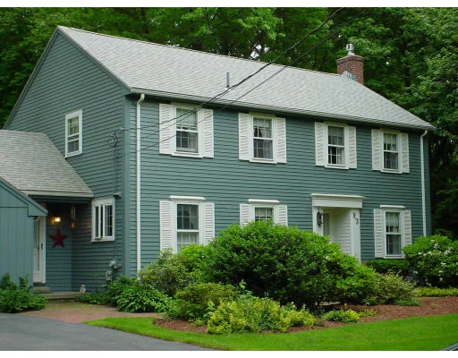 Unit for sale at 93 Birchwood Drive, Holden, MA 01520