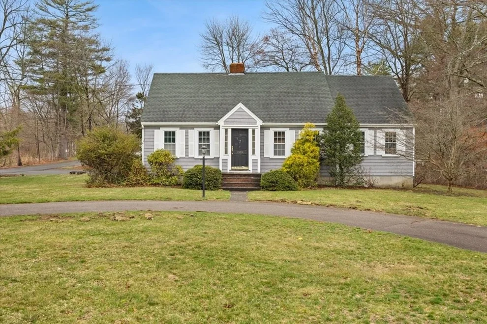 Unit for sale at 1553 Broadway, Raynham, MA 02767