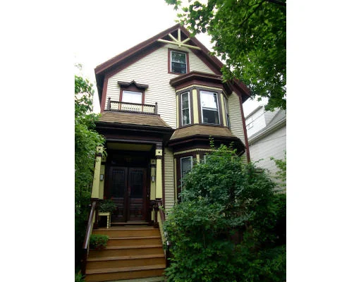 Unit for sale at 12 Clinton St, Cambridge, MA 02139