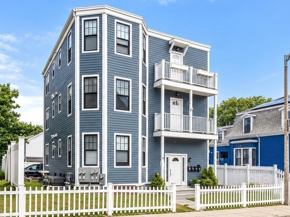 Unit for sale at 18 Albion St, Boston, MA 02119