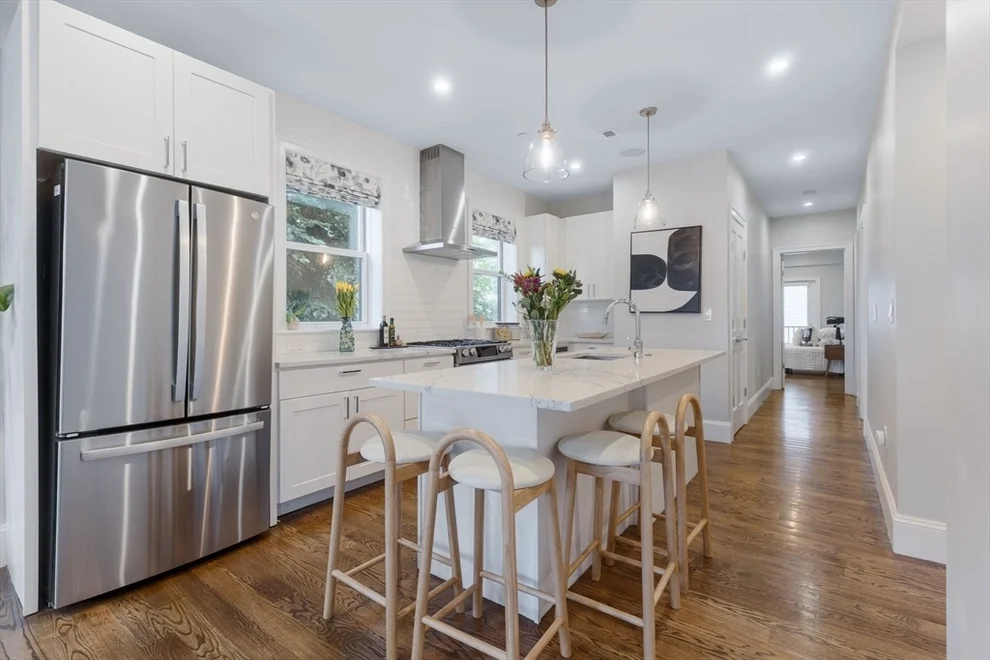 Unit for sale at 1650 Columbia Rd, Boston, MA 02127