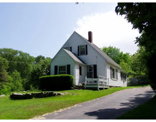 Unit for sale at 67 Revere St, Gloucester, MA 01930