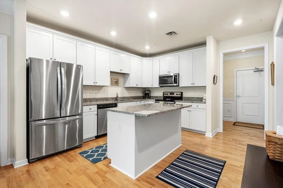 Unit for sale at 90 Trotter Road, Weymouth, MA 02190