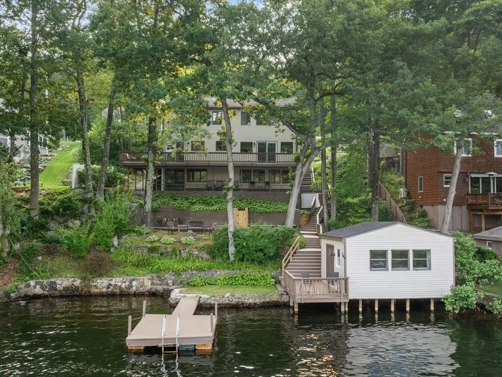 Unit for sale at 105 Crockett Road, Upton, MA 01568