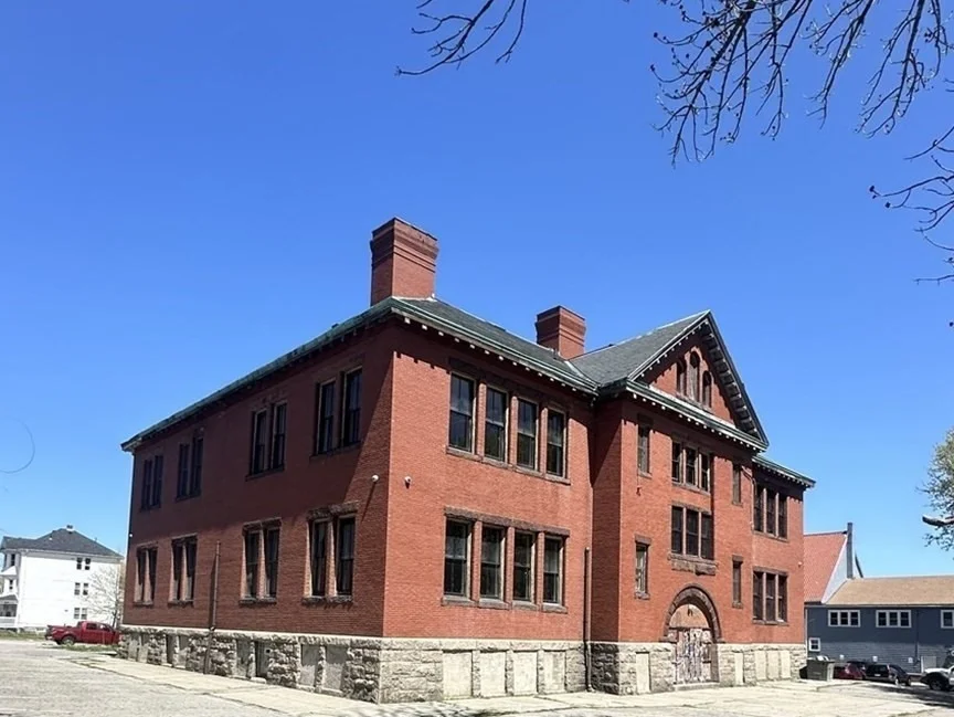 Unit for sale at 650 Plymouth Ave, Fall River, MA 02721