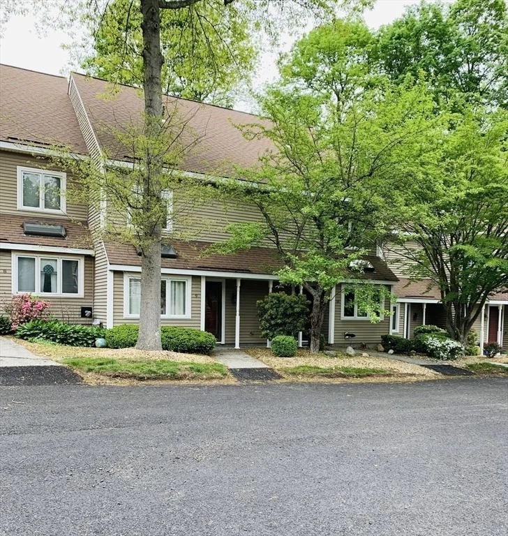 Unit for sale at 66 Pleasant St, Oxford, MA 01537