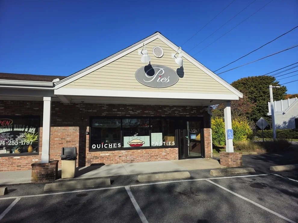 Unit for sale at 200 Teaticket Hwy, Falmouth, MA 02536
