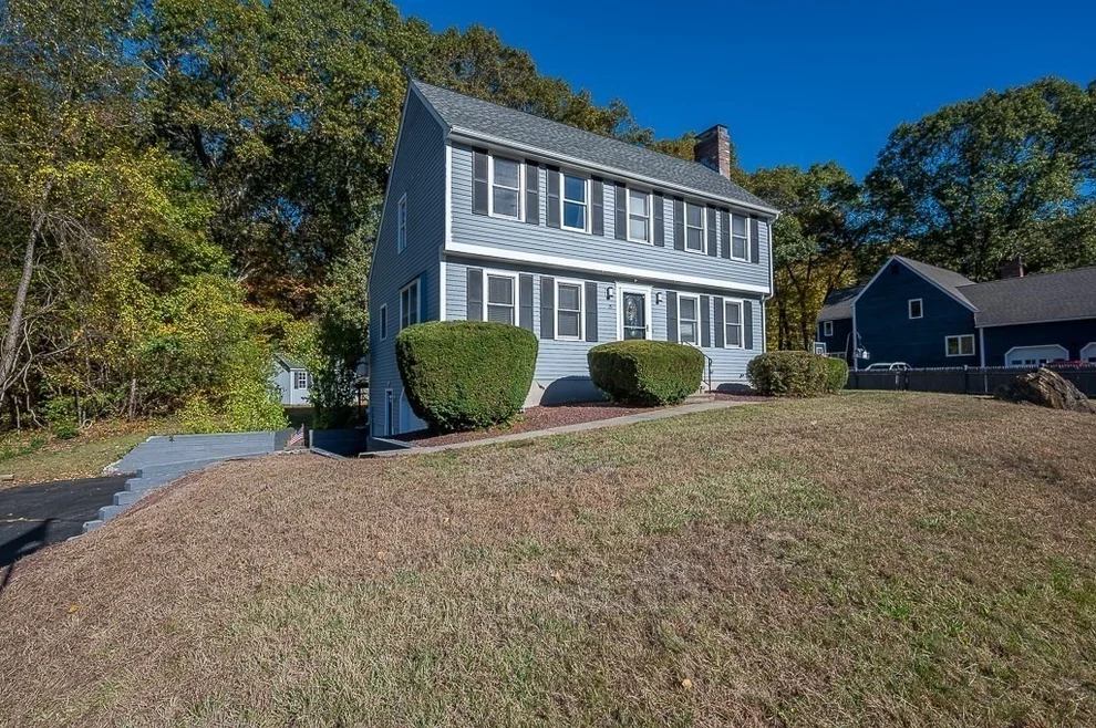Unit for sale at 15 Rayburn Dr, Millbury, MA 01527