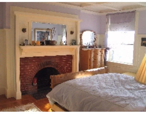 Unit for sale at 35 Westbourne Terrace, Brookline, MA 02446