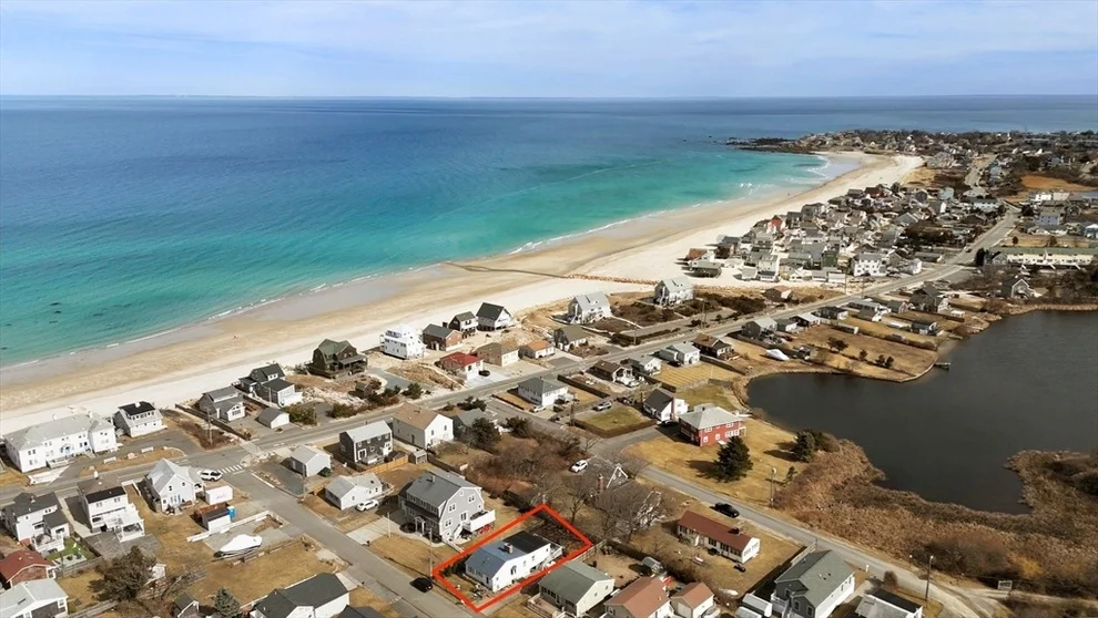 Unit for sale at 12 Williams Ave, Plymouth, MA 02360