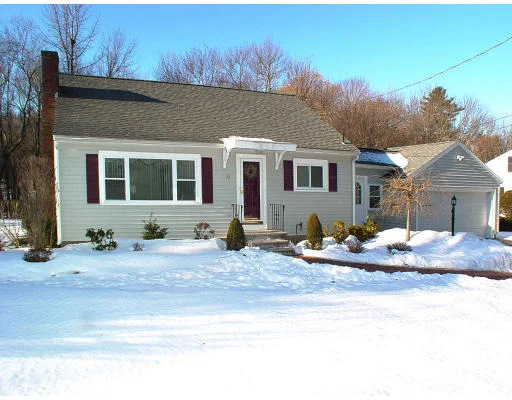 Unit for sale at 32 Lincoln Street, Andover, MA 01810