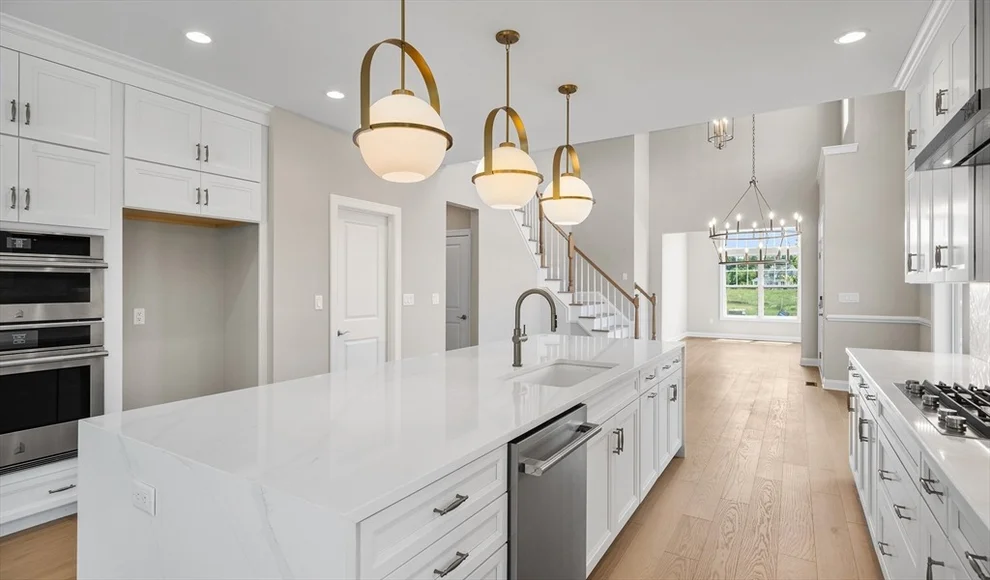 Unit for sale at 66 Ingalls Village Way, Boxford, MA 01921