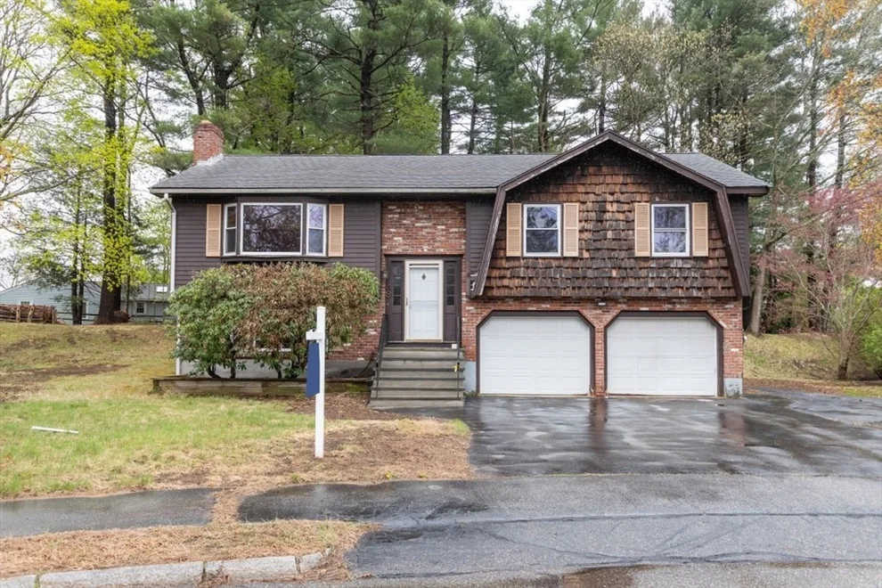 Unit for sale at 49 Benton Circle, Reading, MA 01867
