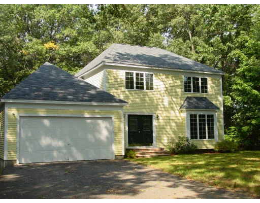 Unit for sale at 6 Parker River Drive, Newbury, MA 01922