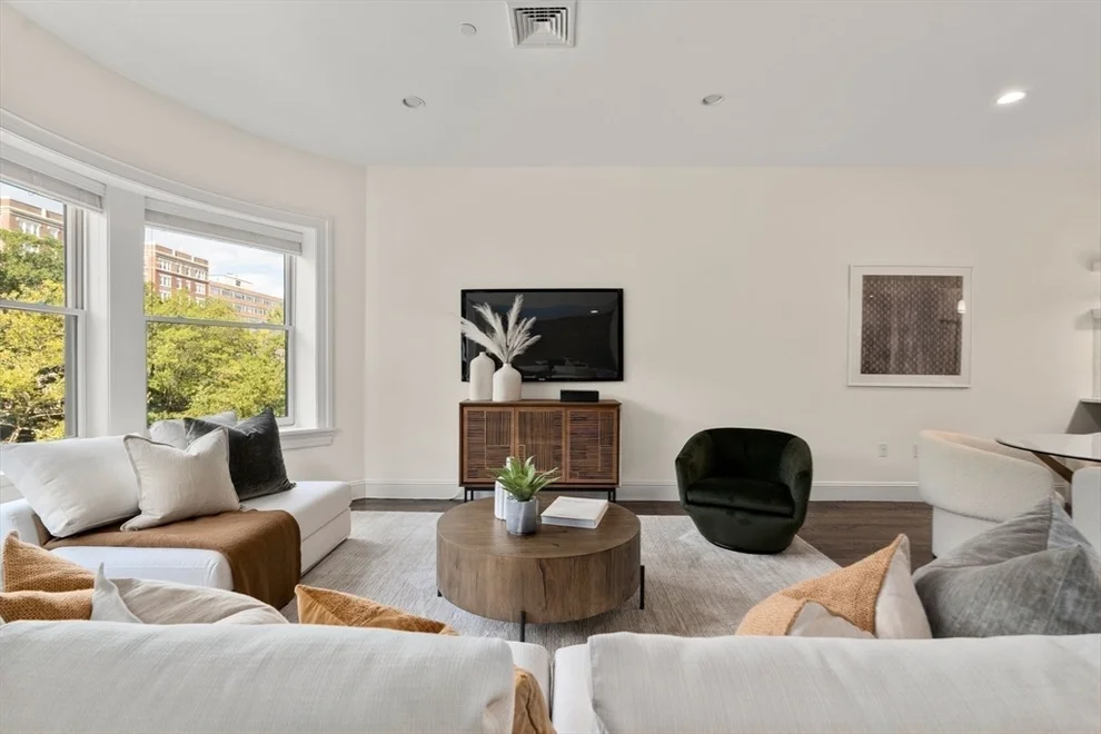 Unit for sale at 1471 Beacon Street, Brookline, MA 02446