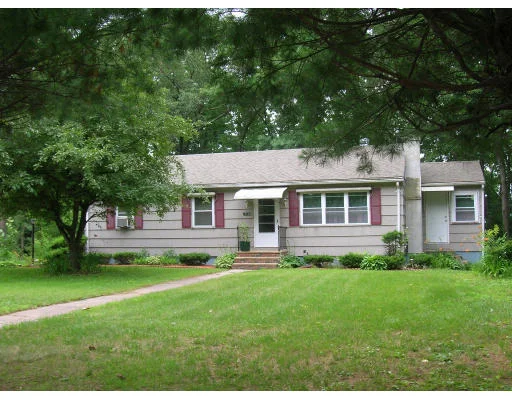 Unit for sale at 118 Woodside Terrace, Westfield, MA 01085