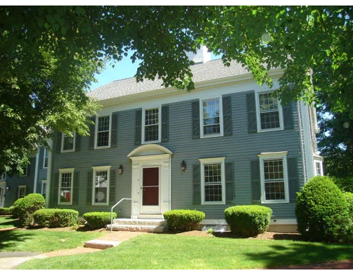 Unit for sale at 55 West St, Medfield, MA 02052