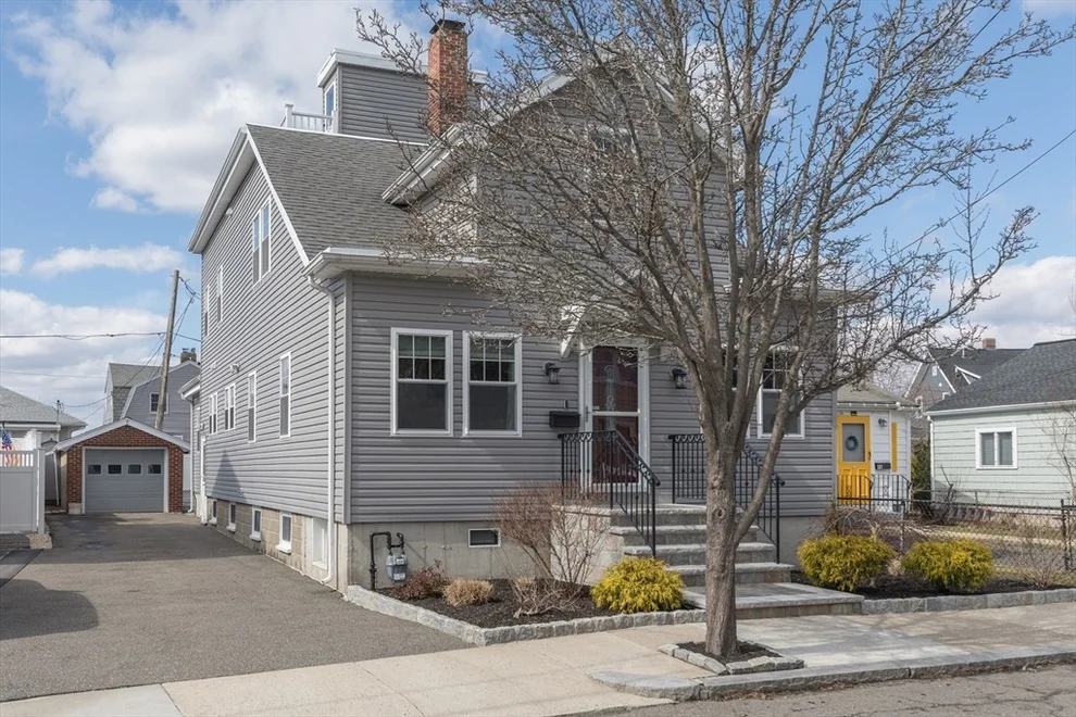 Unit for sale at 42 Triton Avenue, Winthrop, MA 02152