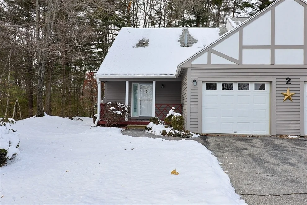 Unit for sale at 2 Victoria Dr, Auburn, MA 01501