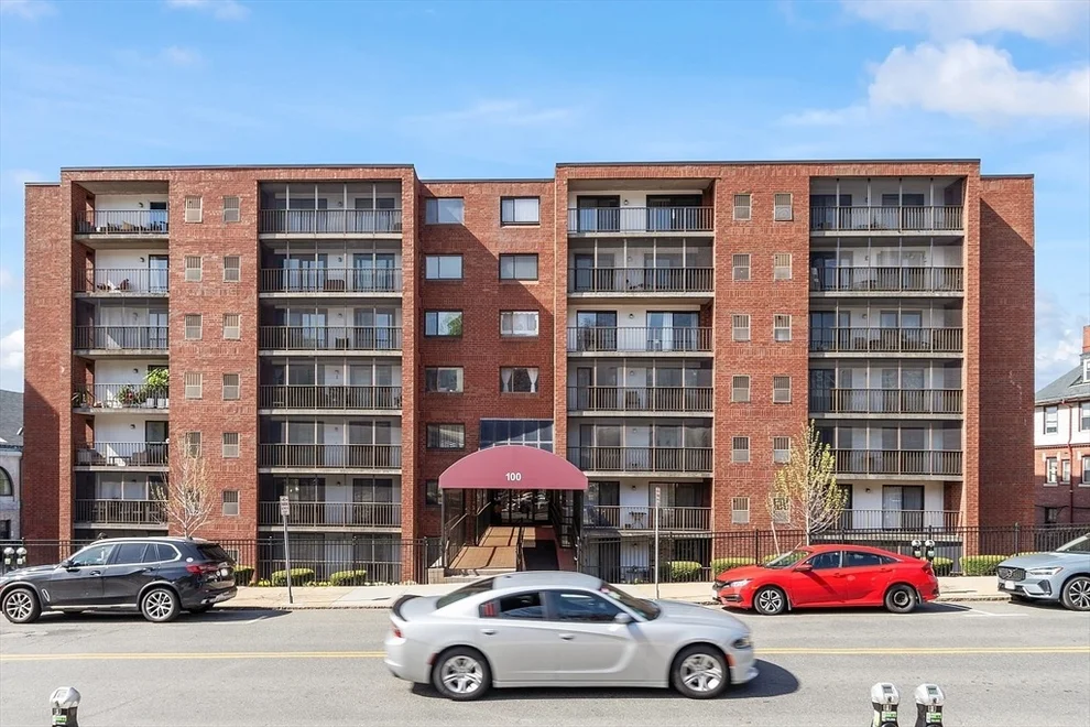 Unit for sale at 100 High St, Medford, MA 02155