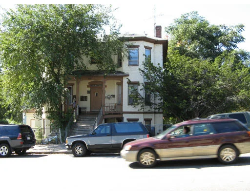 Unit for sale at 126 Lincoln St, Worcester, MA 01605