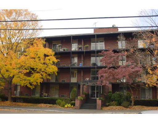 Unit for sale at 45 Oval Rd., Quincy, MA 02170