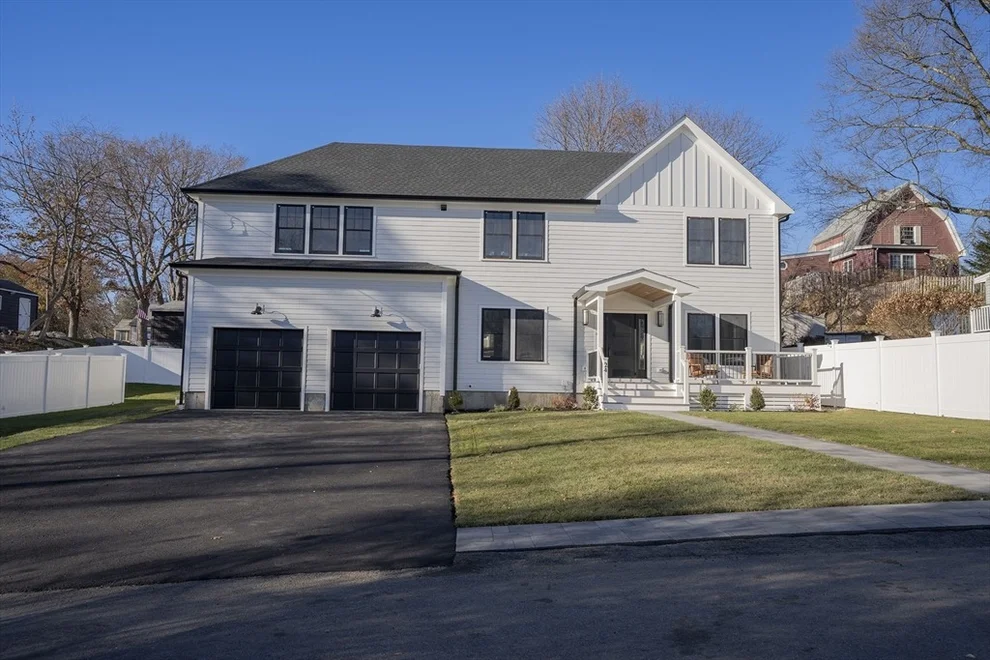 Unit for sale at 24 Palmetto St, Saugus, MA 01906