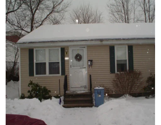 Unit for sale at 86A Dracut Street, Lowell, MA 01854