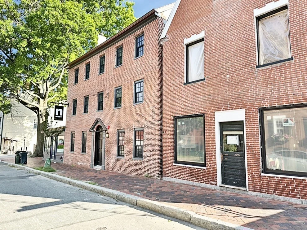 Unit for sale at 21-23 Middle, Newburyport, MA 01950