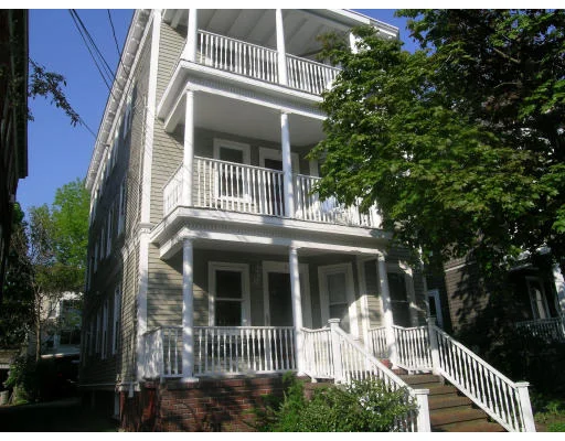 Unit for sale at 3 Florence Street`, Cambridge, MA 02139
