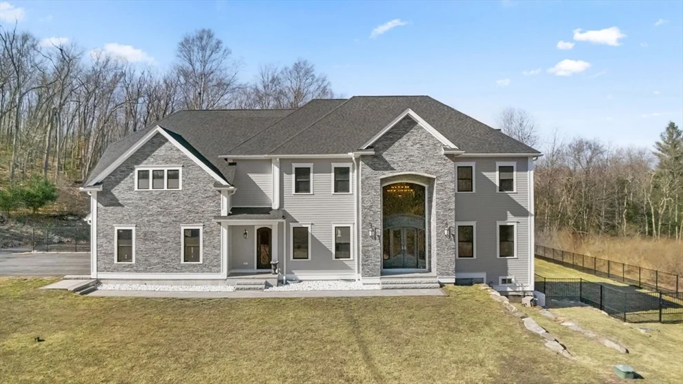 Unit for sale at 60 Mccracken Rd, Millbury, MA 01527