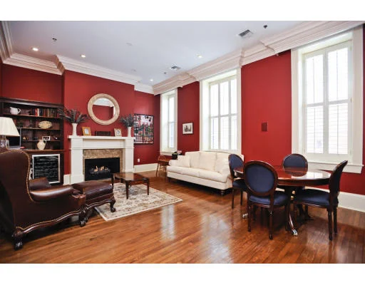 Unit for sale at 41 Phillips St, Boston, MA 02114