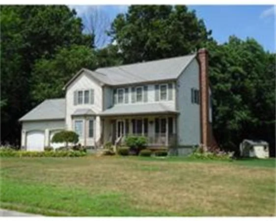 Unit for sale at 13 Settlers Way, Dracut, MA 01826