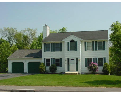Unit for sale at 40 Forbes Avenue, Marlborough, MA 01752