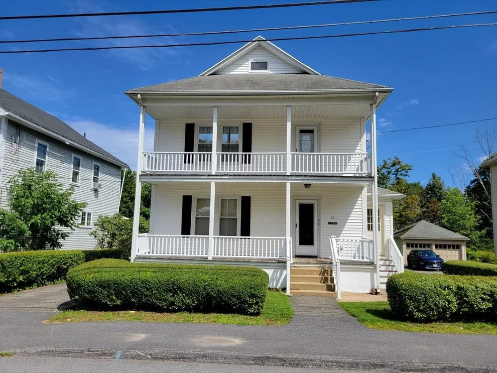 Unit for sale at 32 Coleman Street, Gardner, MA 01440
