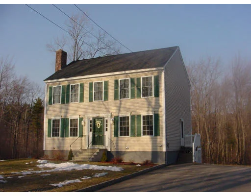 Unit for sale at 31 Town Farm Road, Westminster, MA 01473