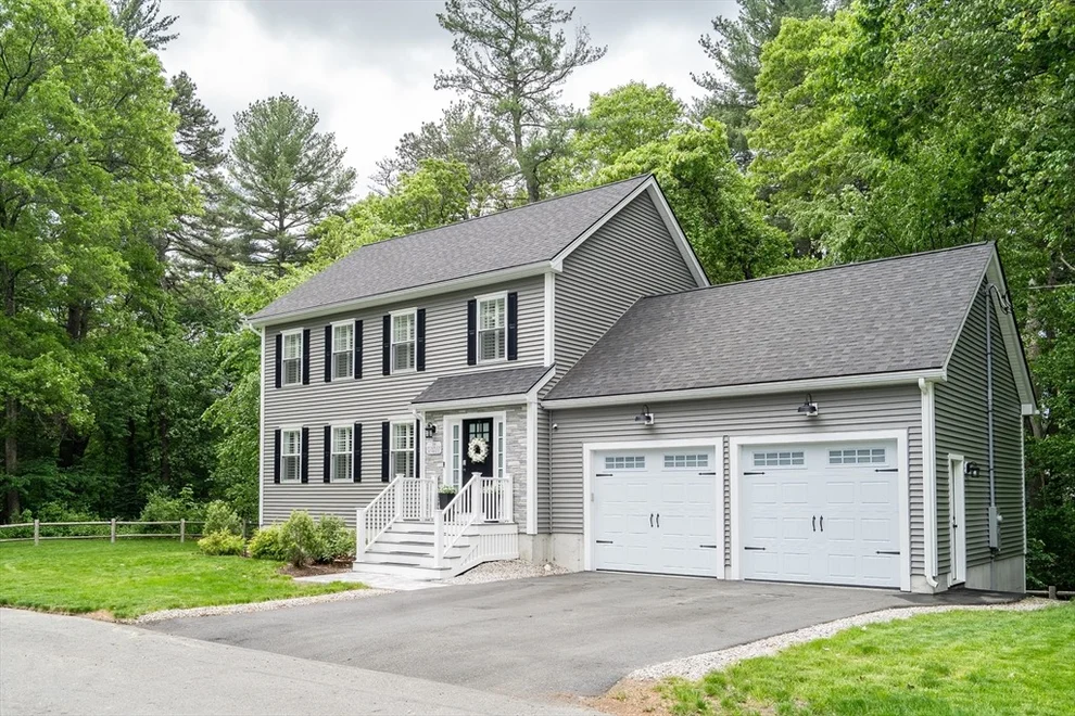 Unit for sale at 39 Staples St., Billerica, MA 01821