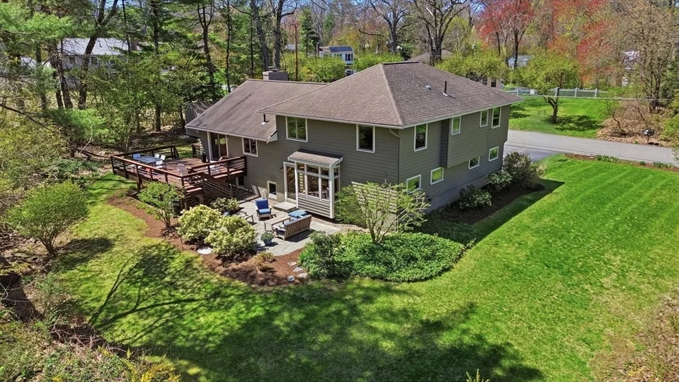 Unit for sale at 3 Hawthorne St, Acton, MA 01720