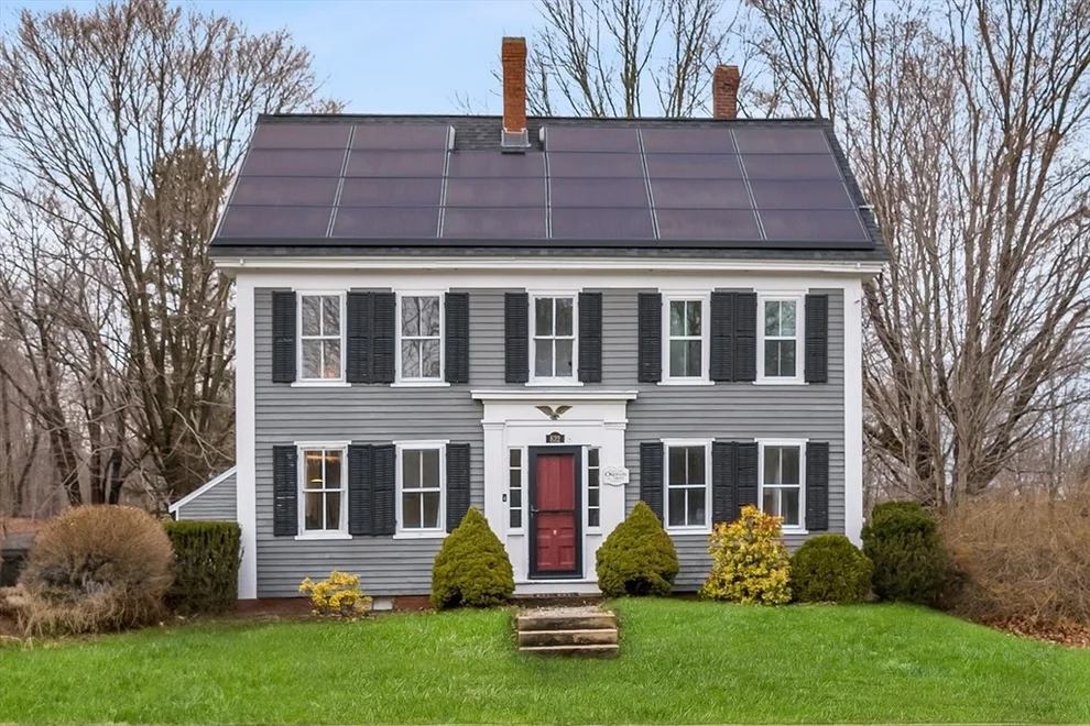 Unit for sale at 832 Main St, West Newbury, MA 01985