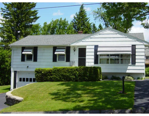 Unit for sale at 10 Claffey Ave, Worcester, MA 01606