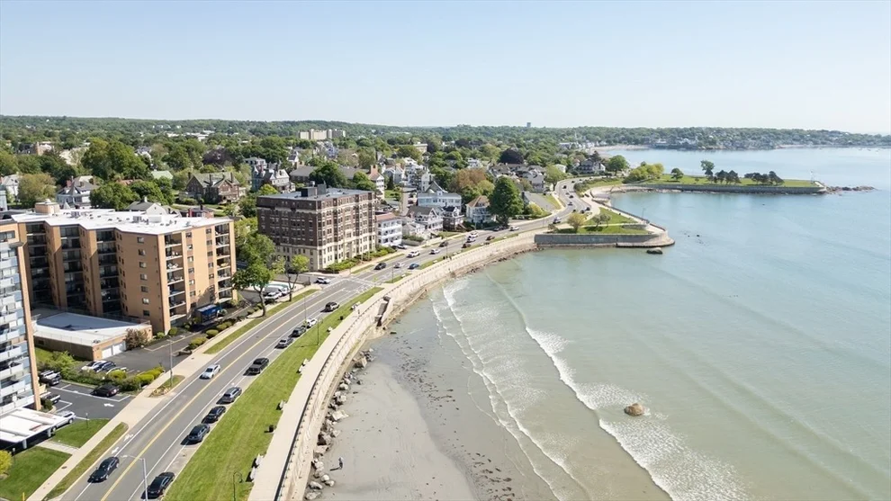 Unit for sale at 295 Lynnshore, Lynn, MA 01902