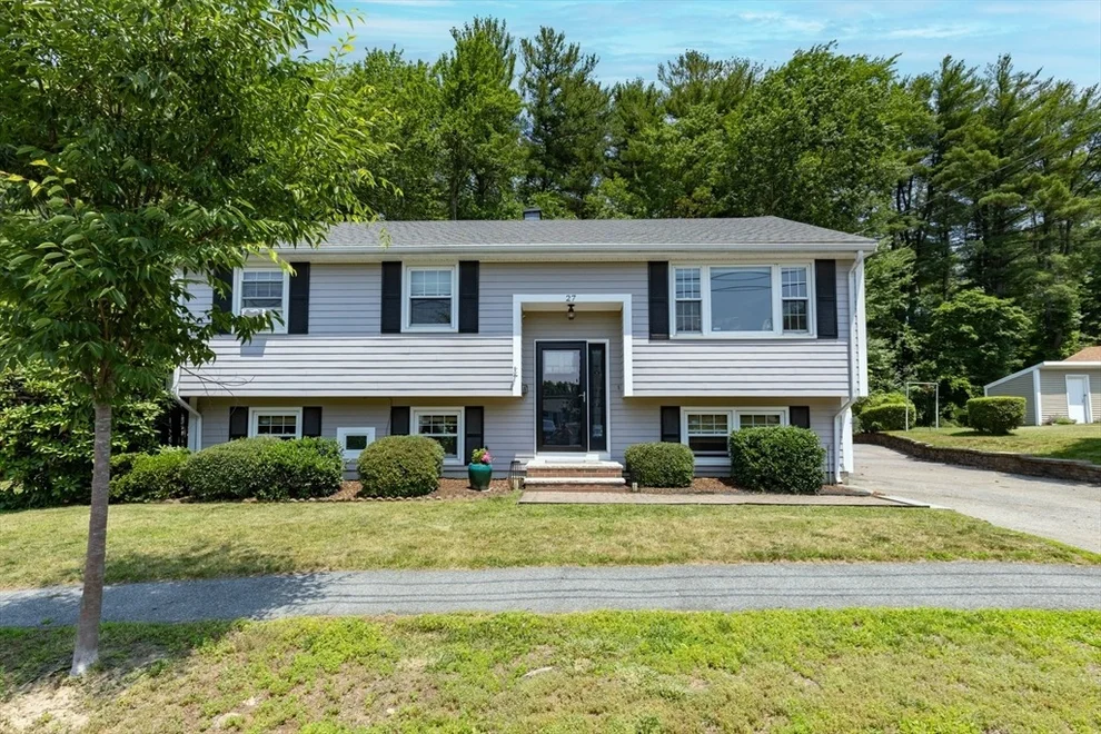 Unit for sale at 27 Hayes Ave, Beverly, MA 01915