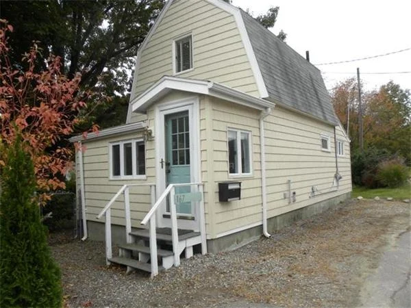 Unit for sale at 167 Rhoda Street, Quincy, MA 02169