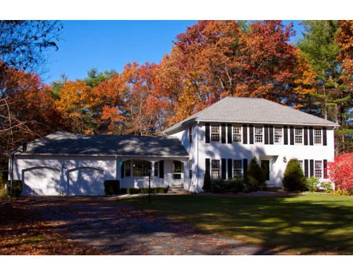 Unit for sale at 39 Old Homestead, Groton, MA 01450