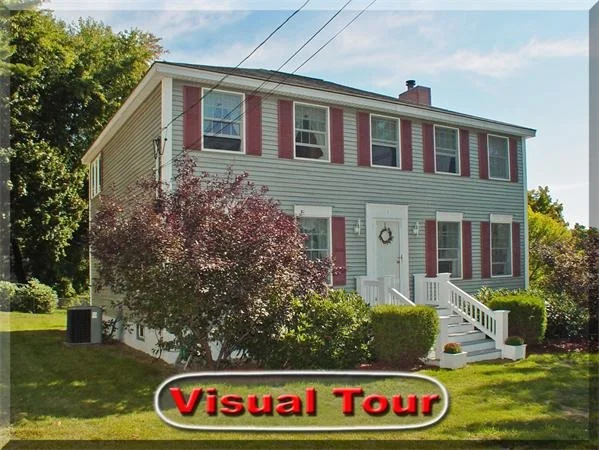 Unit for sale at 1 Vine St., Amesbury, MA 01913