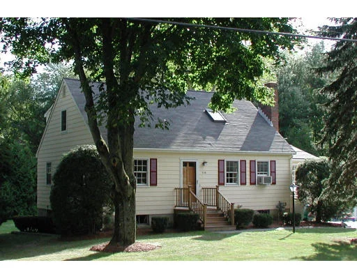 Unit for sale at 114 Page Road, Bedford, MA 01730