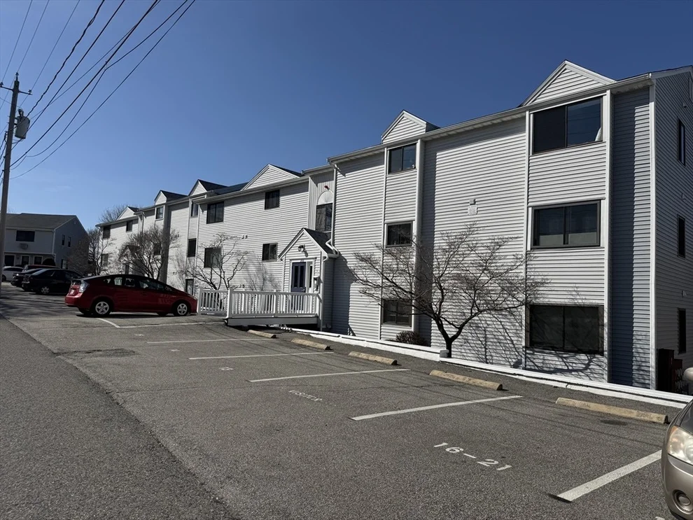 Unit for sale at 200 Fulton St, Fall River, MA 02720