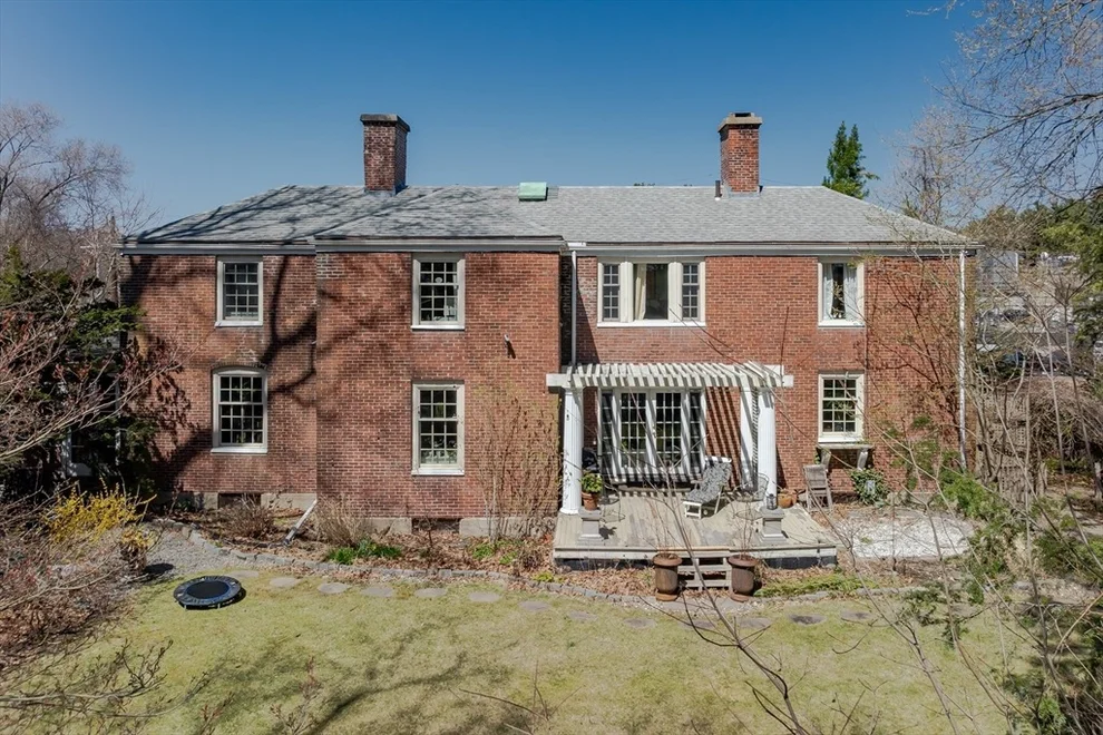 Unit for sale at 380 South St, Boston, MA 02130