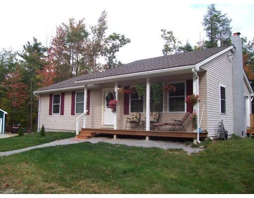 Unit for sale at 49 Otis Tolland Road, Blandford, MA 01008